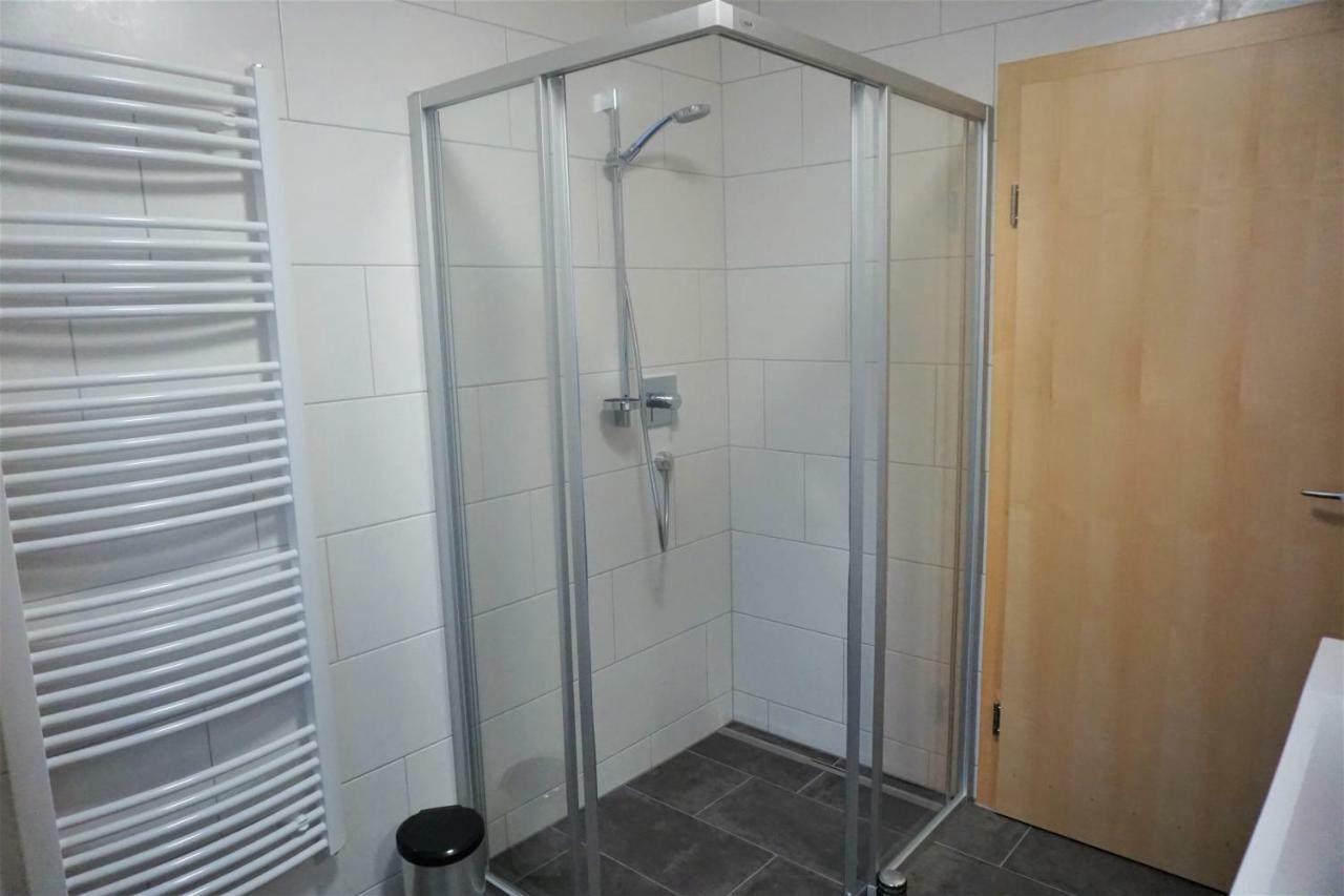 Apart Haun Stumm Exterior foto