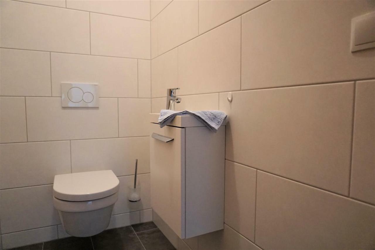Apart Haun Stumm Exterior foto