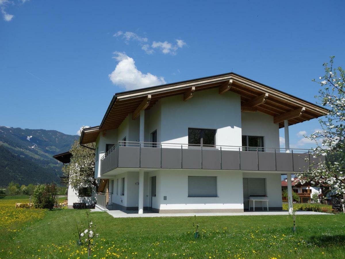 Apart Haun Stumm Exterior foto